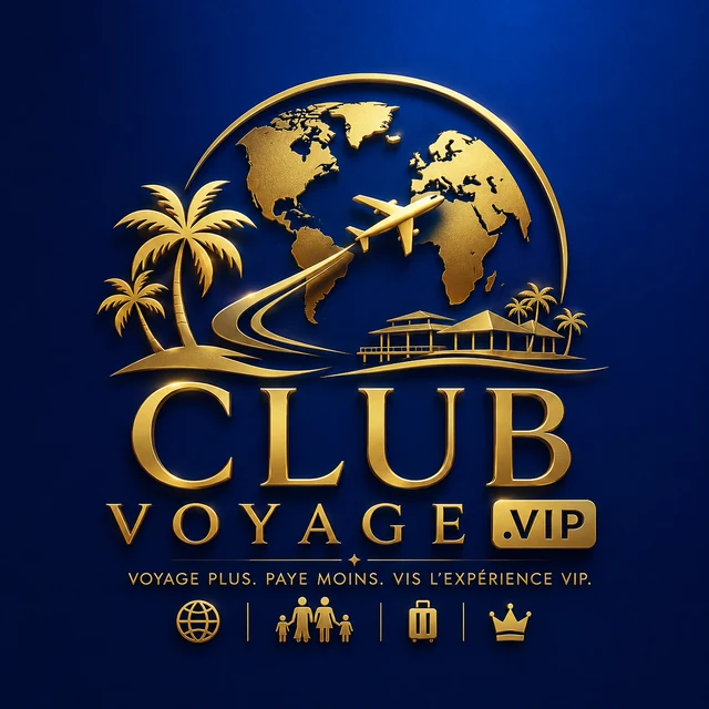 ClubVoyage.vip