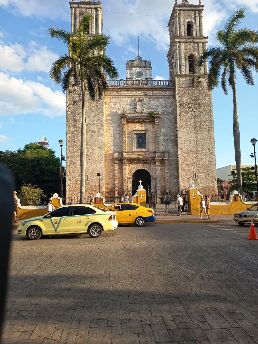 Voyage solo et découverte d’une destination culturelle au Mexique
